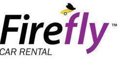 Firefly car rental at Bari, Italy