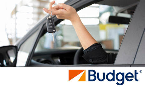 Book in advance to save up to 40% on Budget car rental in Milan - Sesto San Giovanni