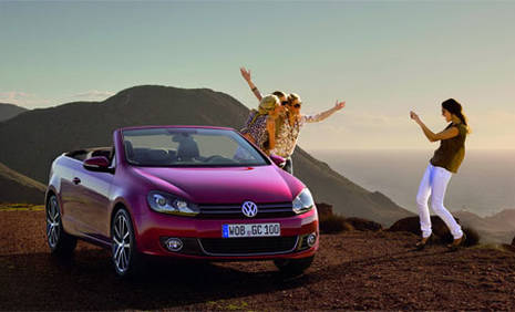 Book in advance to save up to 40% on Under 25 car rental in Sesto San Giovanni