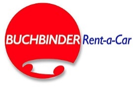 Buchbinder car rental at Verona Airport