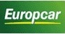 Europcar car rental at Florence, Italy
