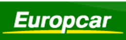 Europcar car rental at Bergamo